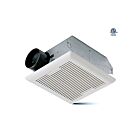 Ortech OD-5034H-CONT 44.2W 3" Housing for Exhaust Fan (Pack of 6)