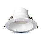 Ortech OD-C822 8" Recessed Light Wattage and CCT Selectable