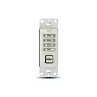 Ortech Od-Erv-Timer-23 In Wall Timer for Energy Recovery Ventilator