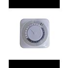 Ortech OD-HET-5 Programmable 24-Hour Mechanical Timer For Transformer