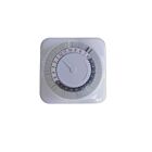 Ortech Od-Het-5 Programmable 24-Hour Mechanical Timer for Transformer