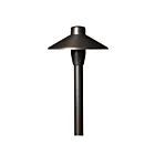 Ortech OD-PTB201U Black LED Path Light