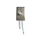 Ortech Od-Scv-5A Fully Variable 5 Amps Rotary Pole Speed Control for Ac and DC Motor Fan
