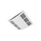 Ortech OD-STG 13" x 14" Steel Grille For Universal and Super Slim Series Fans