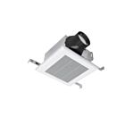 Ortech ODC-9008 Compact Series Fan