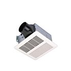 Ortech ODD-100HS+MS Next Generation Compact Series Fan with Humidity and Motion Sensors