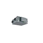 Ortech Odd-Erv-80 Energy Recovery Ventilator with Efficient Cross-Flow Core