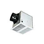 Ortech ODDIN-300 6” Bathroom Exhaust Fan