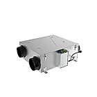 Ortech ODFM-ERV120-150 Wattage Selectable 6" Energy Recovery Ventilator
