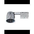 Ortech ODH1-4RSICATG Thermally Protected Air-Tight Retrofit Design Housing