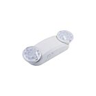 Ortech Oe-212 2-Heads 2W LED Dual Head Emergency Light