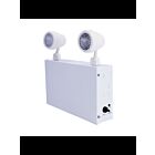 Ortech OE-212BP 2-Heads 36W LED Dual Head Emergency Light