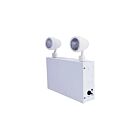 Ortech Oe-212Bp 2-Heads 36W LED Dual Head Emergency Light