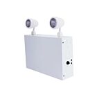 Ortech OE-216-150W 150W LED Dual Head Emergency Light 