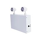 Ortech Oe-216-150W 150W LED Dual Head Emergency Light 