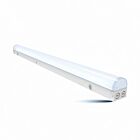 Ortech OL-ST4-3CCT-W 4' LED Strip Light Wattage and CCT Selectable