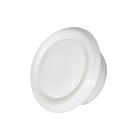 Ortech Pav-B-5 Polymeric Air Valve for Air Supply and Exhaust In Ventilation System