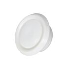 Ortech PAV-B-8 Polymeric air valve for air supply and exhaust in ventilation systems