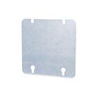 Ortech Plate-72C1 Square Cover