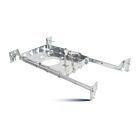 Ortech PLATE2-HB Galvanized Steel Mounting Plate