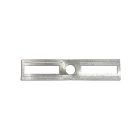 Ortech PLATE26-2 2" New Construction Plate