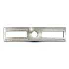 Ortech PLATE26-3 3" New Construction Plate