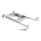 Ortech PLATE3-HB Galvanized Steel Mounting Plate