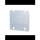 Ortech PLATE72C1 Square Box Cover