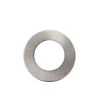 Ortech PUK-SS-SN 2.2W Satin Nickel LED Super Slim Puk Light CCT Selectable