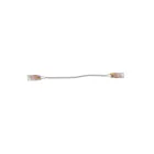 Ortech RGB50M-CONN-TWO 6" Male and Female Connector