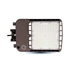 Ortech SB150-3CCT-W Commercial Grade LED Shoe Boxes Wattage and CCT Selectable