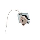 Ortech SDS-10 Air Pressure Sensing Switch with electric cycle timing board