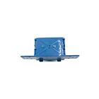 Ortech SGP-01-FR Non-Insulated Switch and Outlet Box