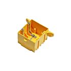 Ortech Sgp02 Two Gang Non-Metallic Switch and Outlet Box