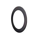 Ortech SLIM3-RING-BK Black Slim Ring