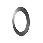 Ortech SLIM3-RING-CBK Chrome Black Slim Ring