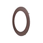 Ortech SLIM4-RING-BR Brown Slim Ring