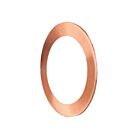 Ortech SLIM4-RING-CP Copper Slim Ring