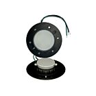 Ortech SLIM4BP-RECACC Accessory only for SLIM 4BP includes E26 base and metal plate