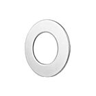 Ortech SLIM4BP-RING-SN Satin Nickel Ring for SLIM 4BP