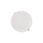 Ortech SLIM6FR-5CCT 15W 6" LED Fire Rated Recessed Light CCT Selectable (3 Prongs)