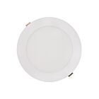 Ortech SLIM6FR-5CCT 15W 6" LED Fire Rated Recessed Light CCT Selectable (3 Prongs)