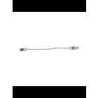 Ortech SLS-CONNECTOR 6" Linkable Extension Wire With Male And Female Connectors