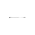 Ortech Sls-Connector 6" Linkable Extension Wire with Male and Female Connector
