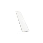 Ortech SM-1x4-5CCT-W 1' x 4' Panel Light Wattage and CCT Selectable