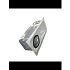 Ortech VB-S4 Vapour Barrier for 4" LED Lighting