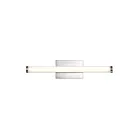 Ortech VNT-A22-5CCT-SN 17W Satin Nickel LED Vanity Light CCT Selectable