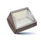 Ortech WP120-3CCT-W LED Wall Pack Wattage and CCT Selectable