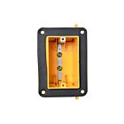 Ortech WPB01 Vapor Proof One Gang Non-Metallic Switch And Outlet Box