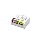 Ortech WS-D100-WH Wireless Switch